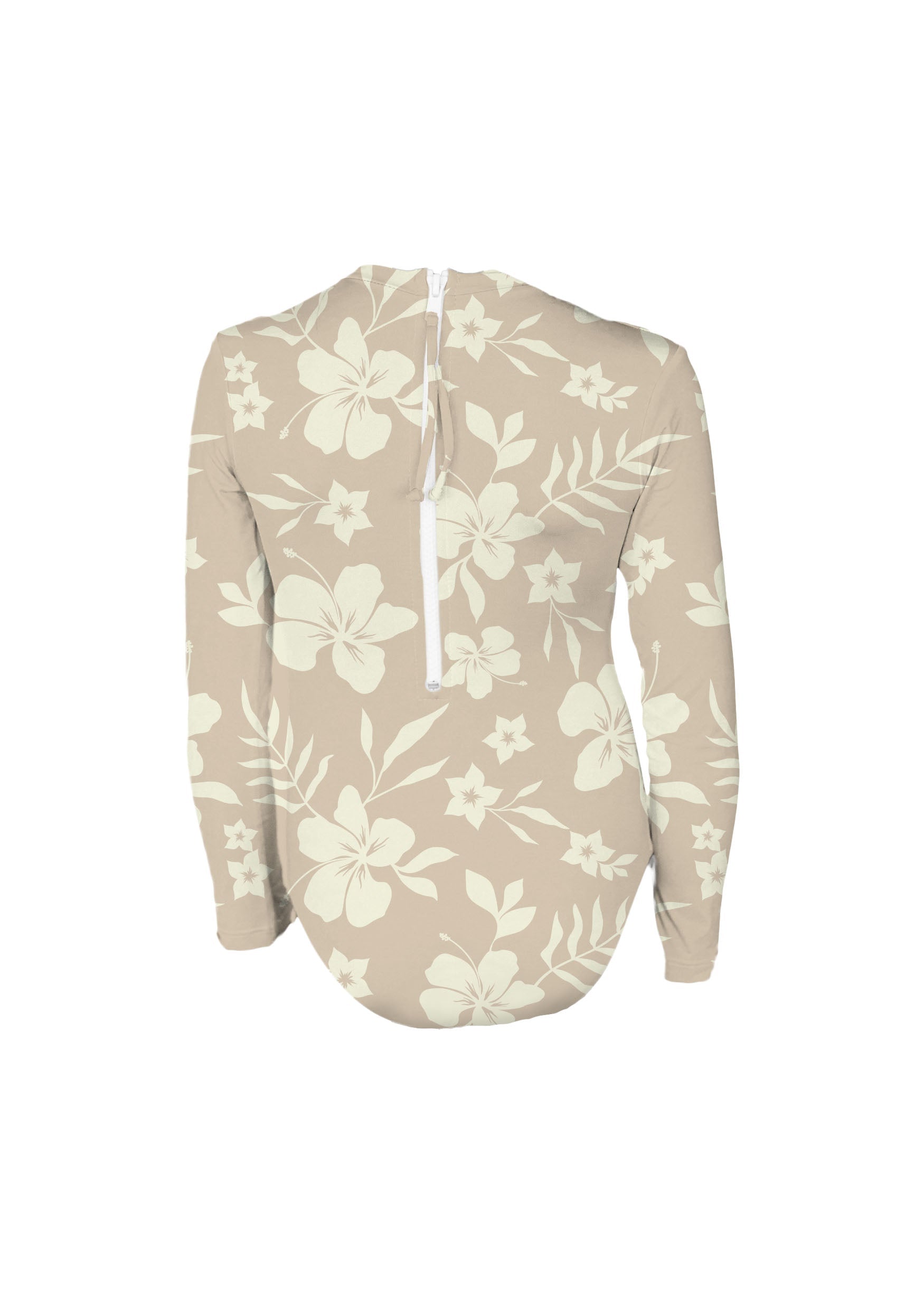 LITTLES LONG SLEEVE BODYSUIT - SPRING &#39;25