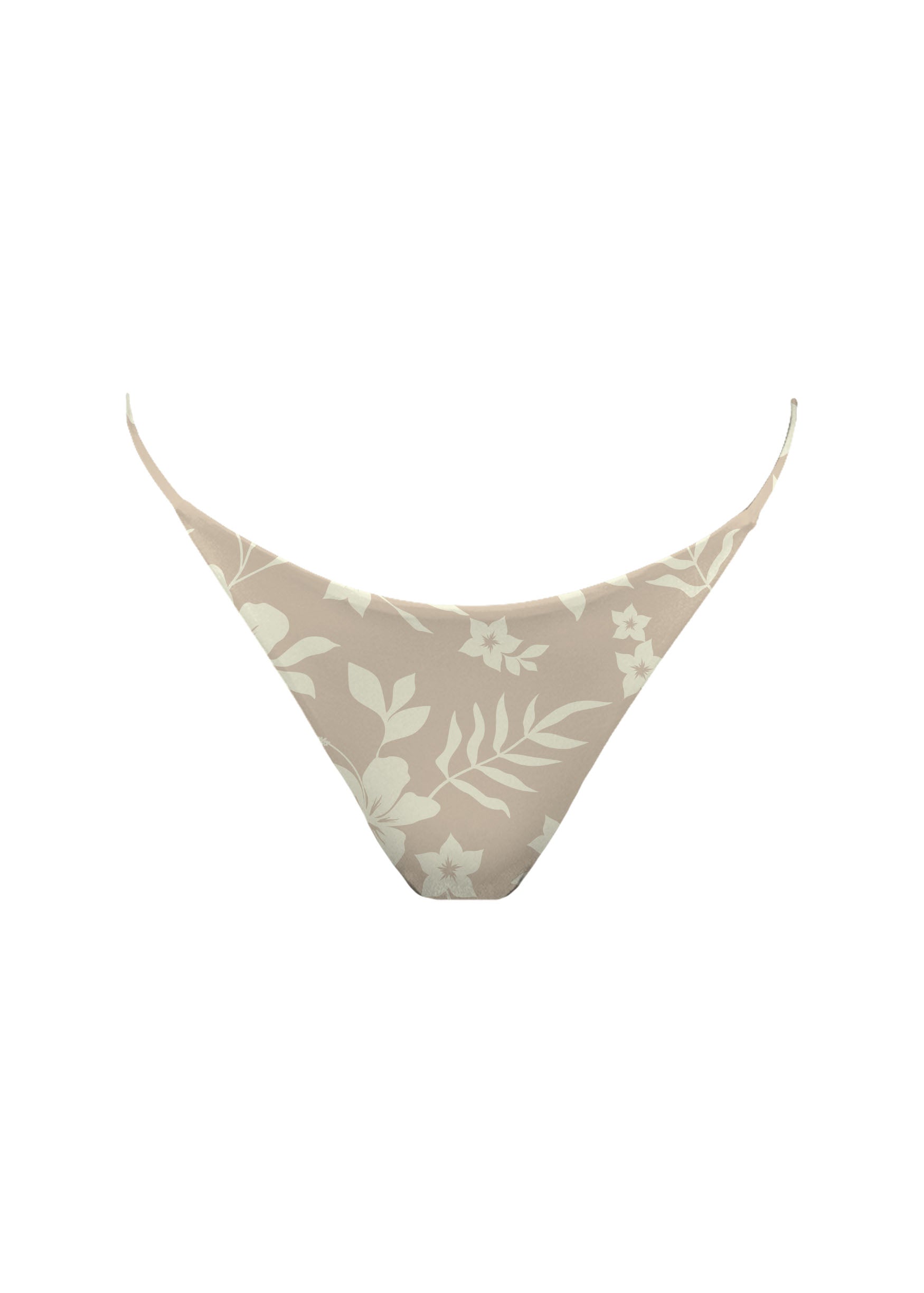 STRING BOTTOM - OUTLET