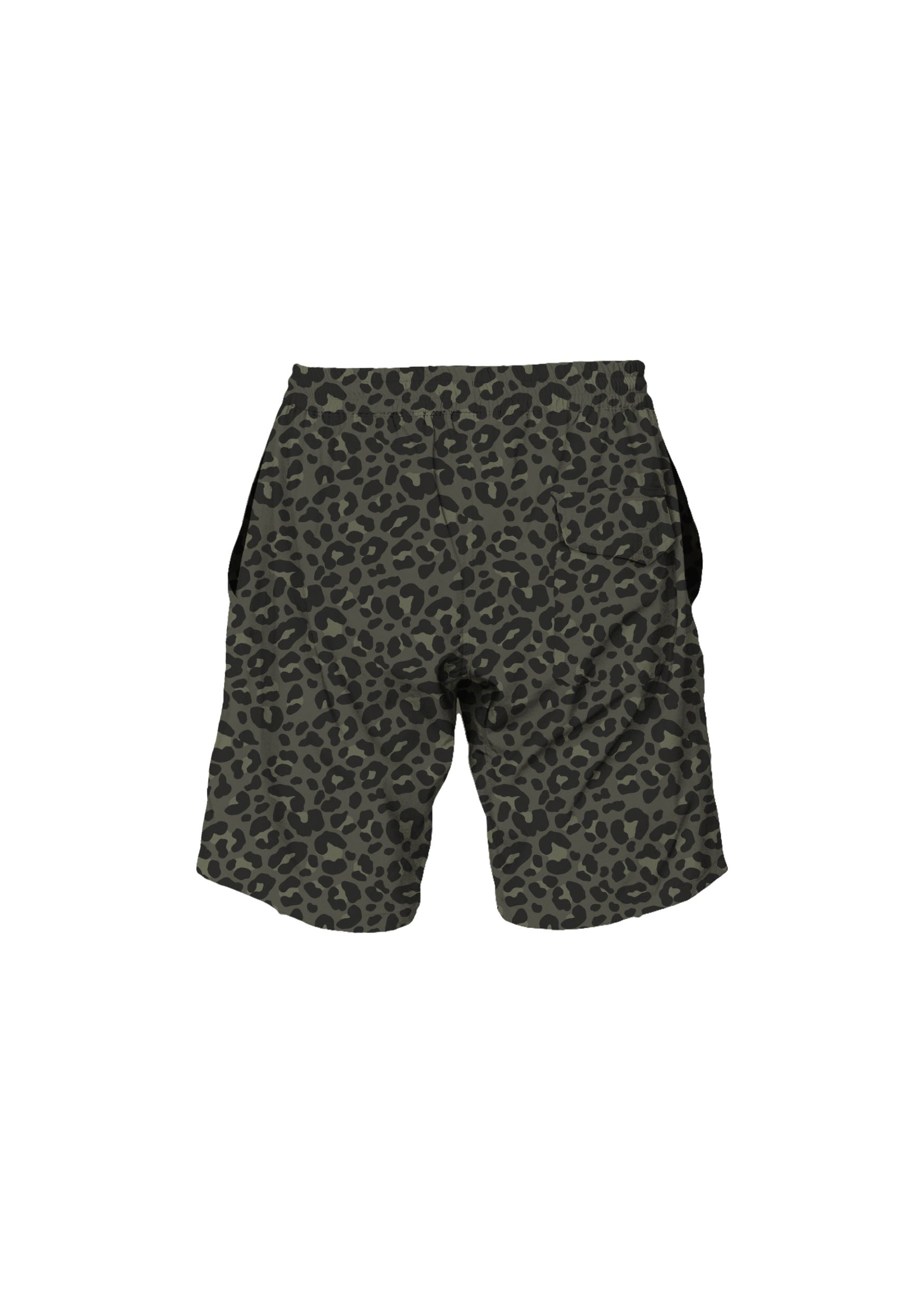 MEN&#39;S EVERYWEAR SHORT - SUMMER &#39;25