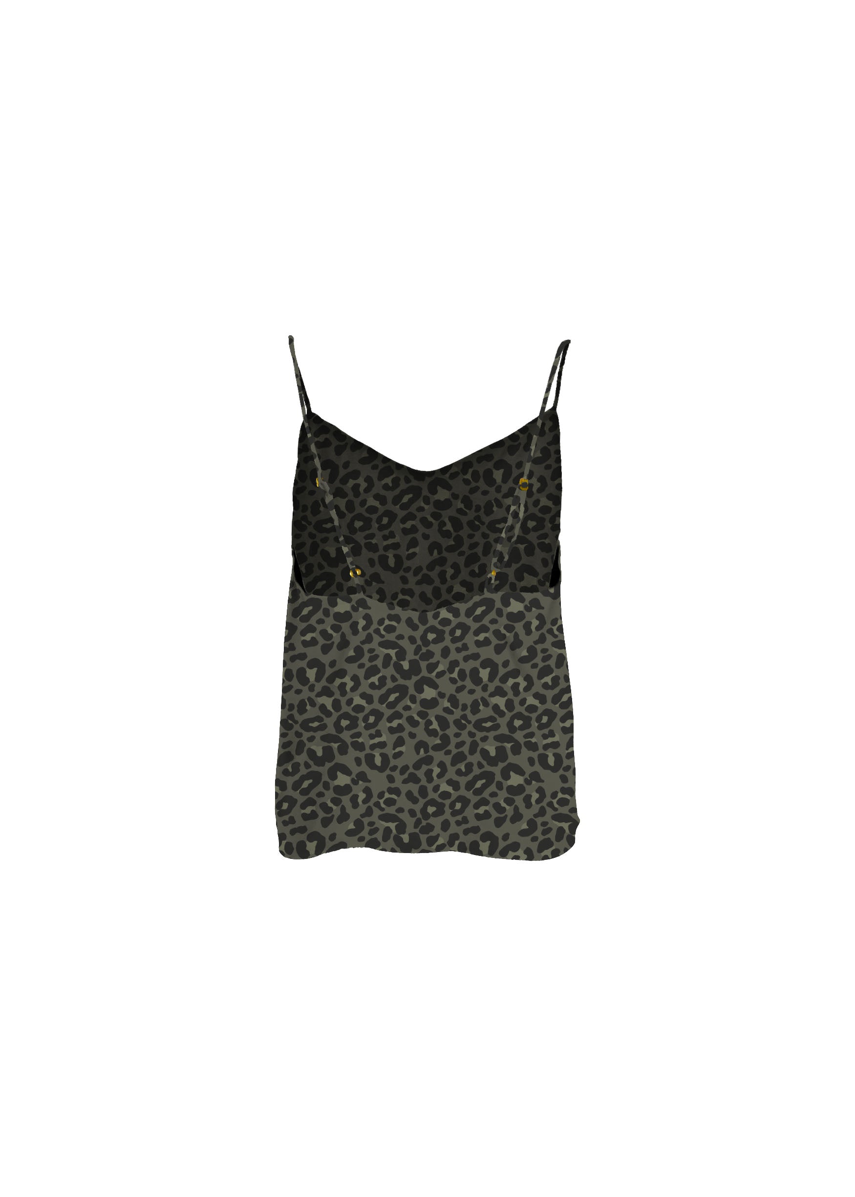 ARIA TANK - SUMMER &#39;25