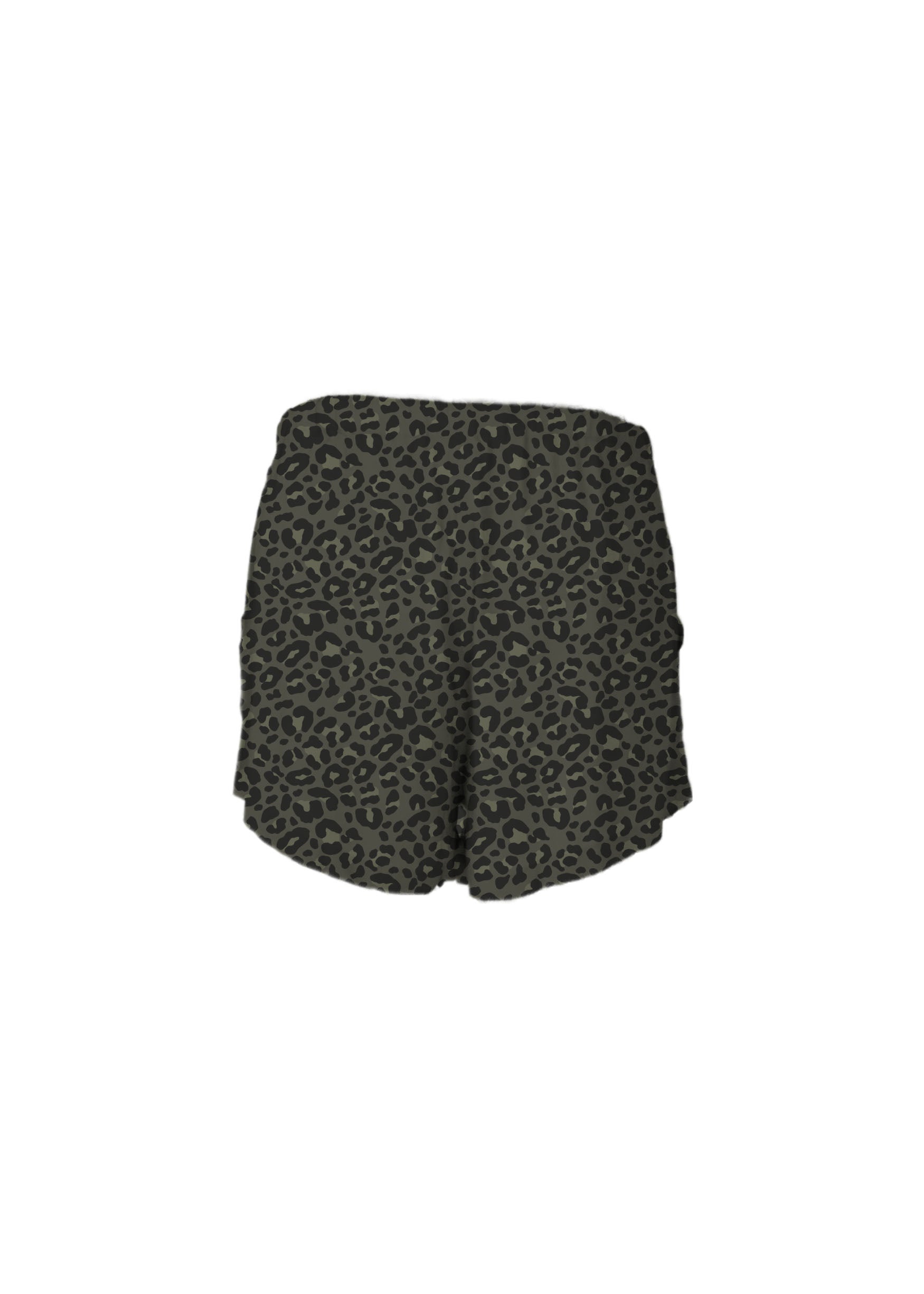 AVA SHORT - SUMMER &#39;25