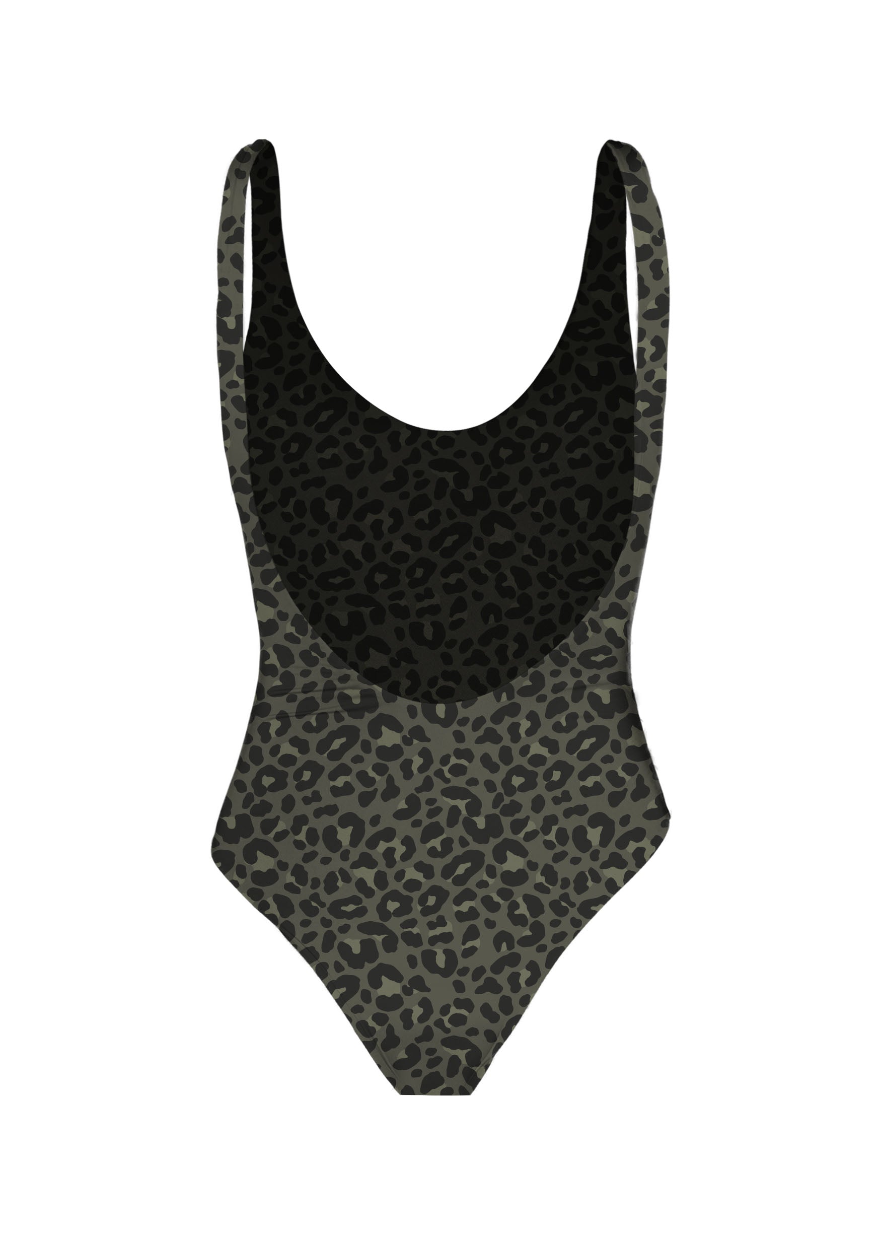 BONITA BODYSUIT - SUMMER &#39;25