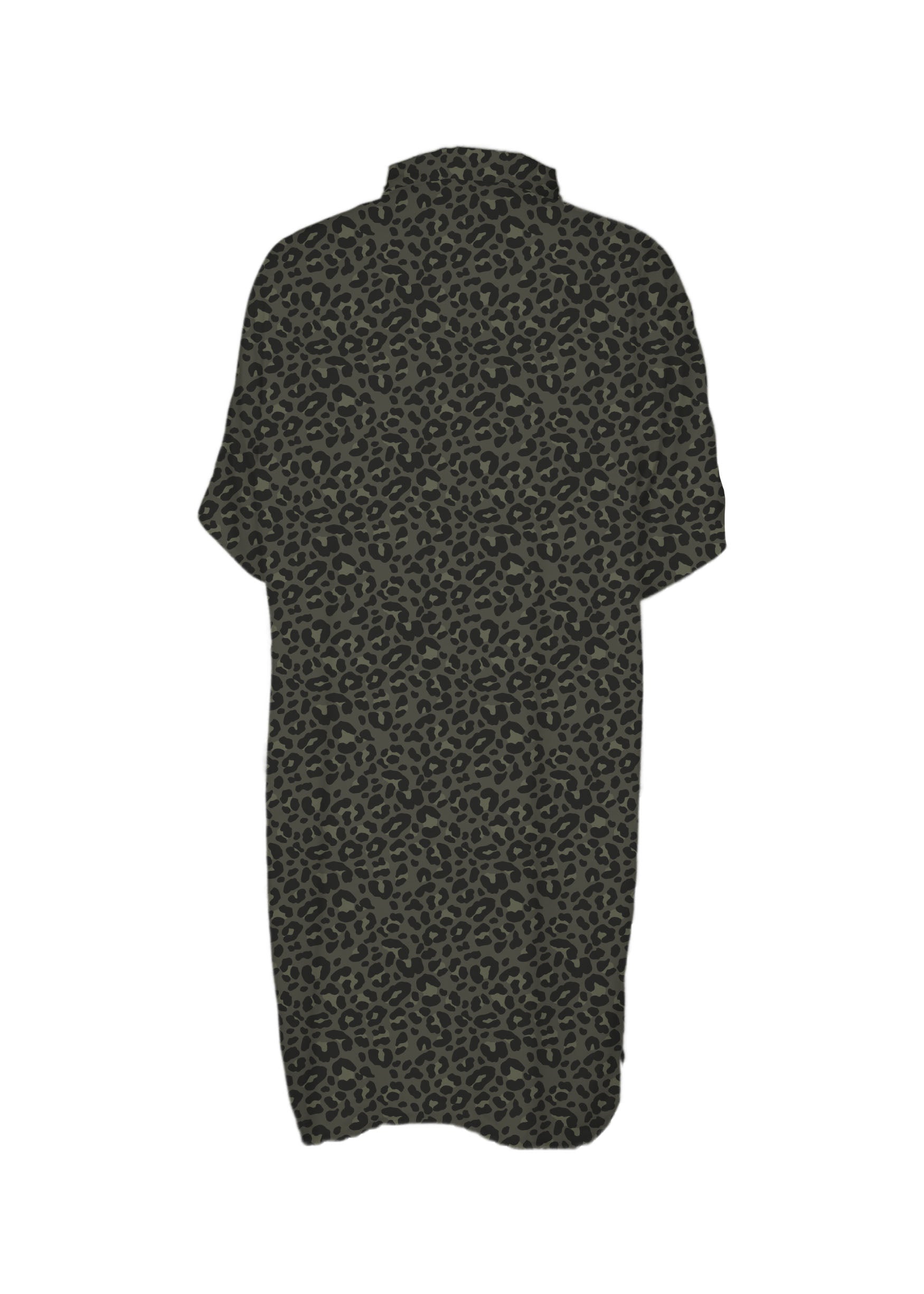 DYLAN DRESS - SUMMER &#39;25