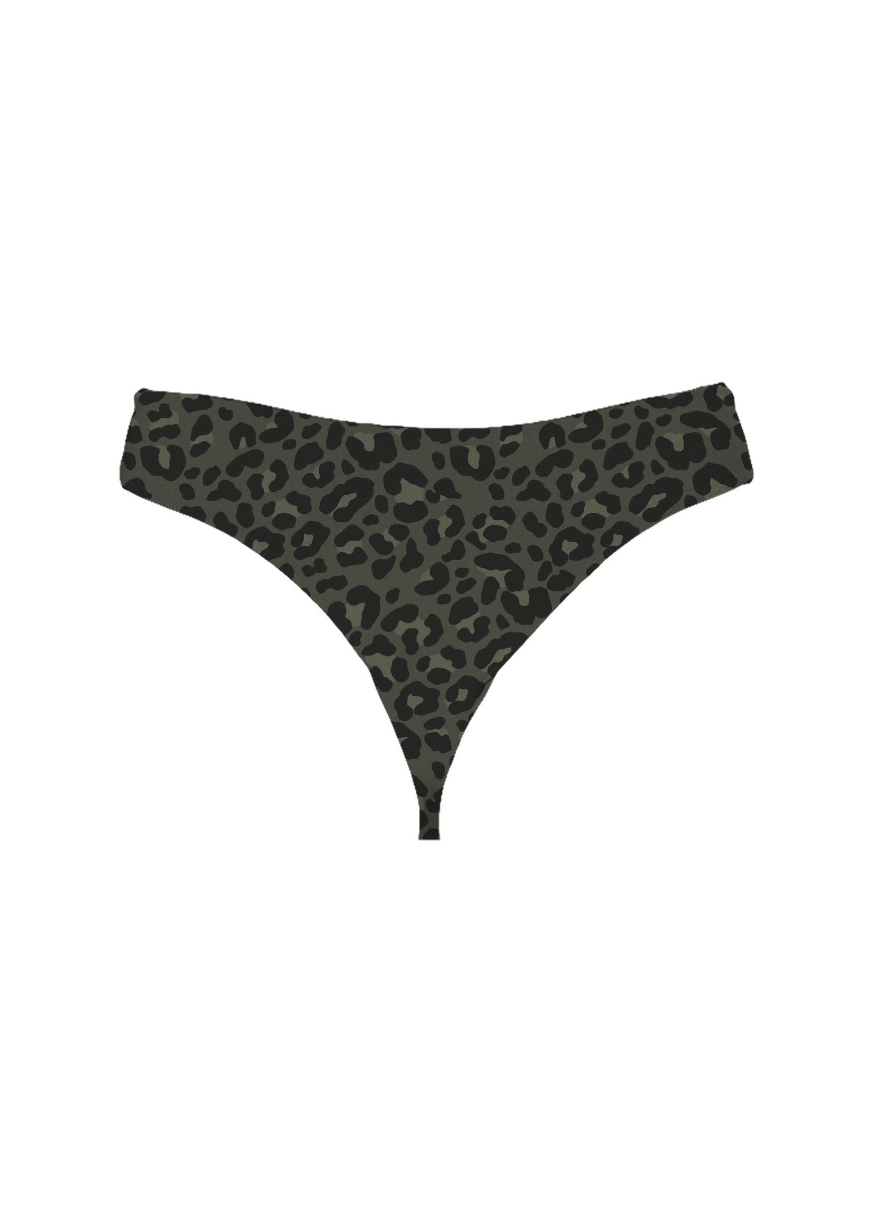 EVERYDAY BOTTOM - OUTLET