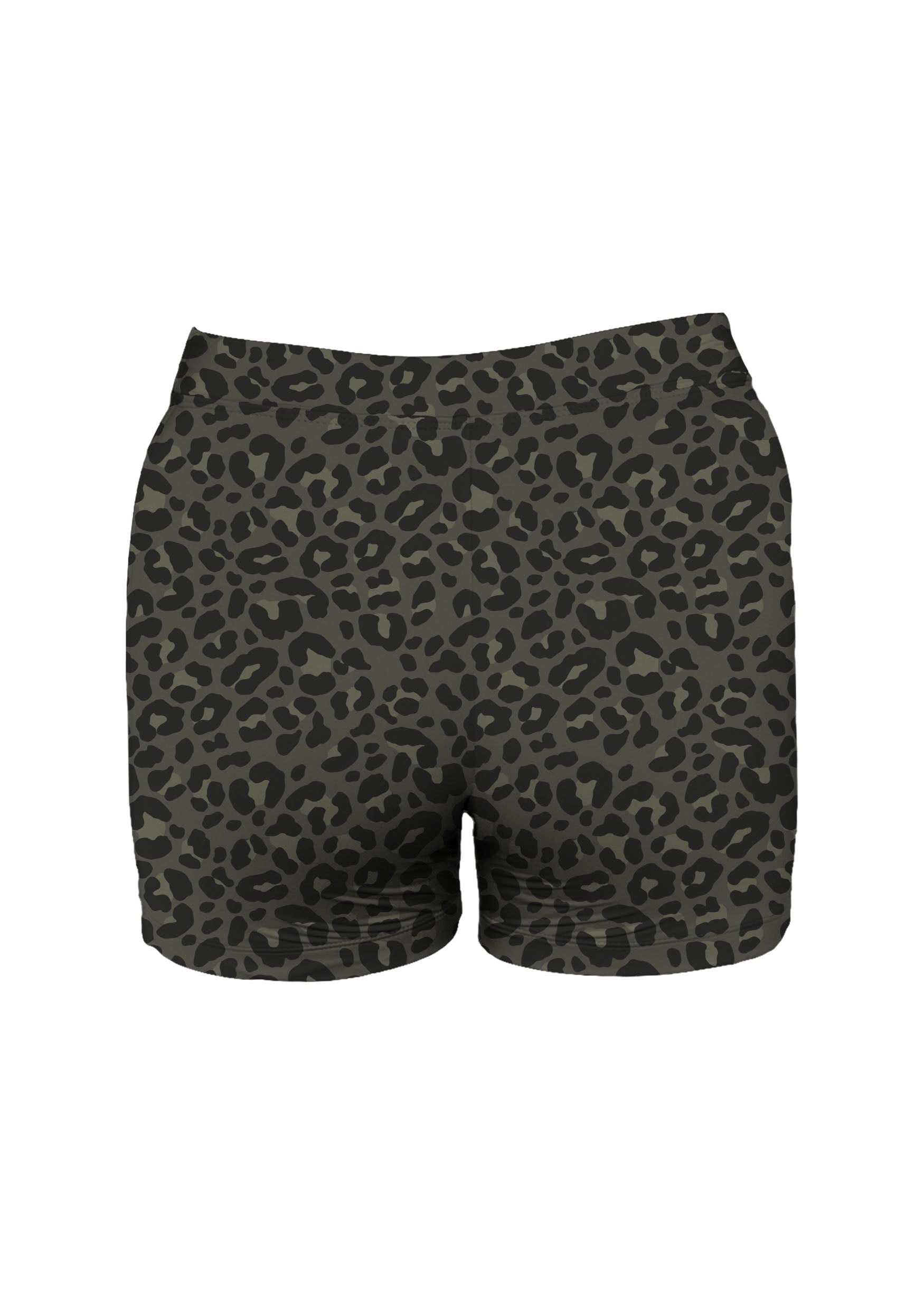 EVERYDAY SHORT - SUMMER &#39;25