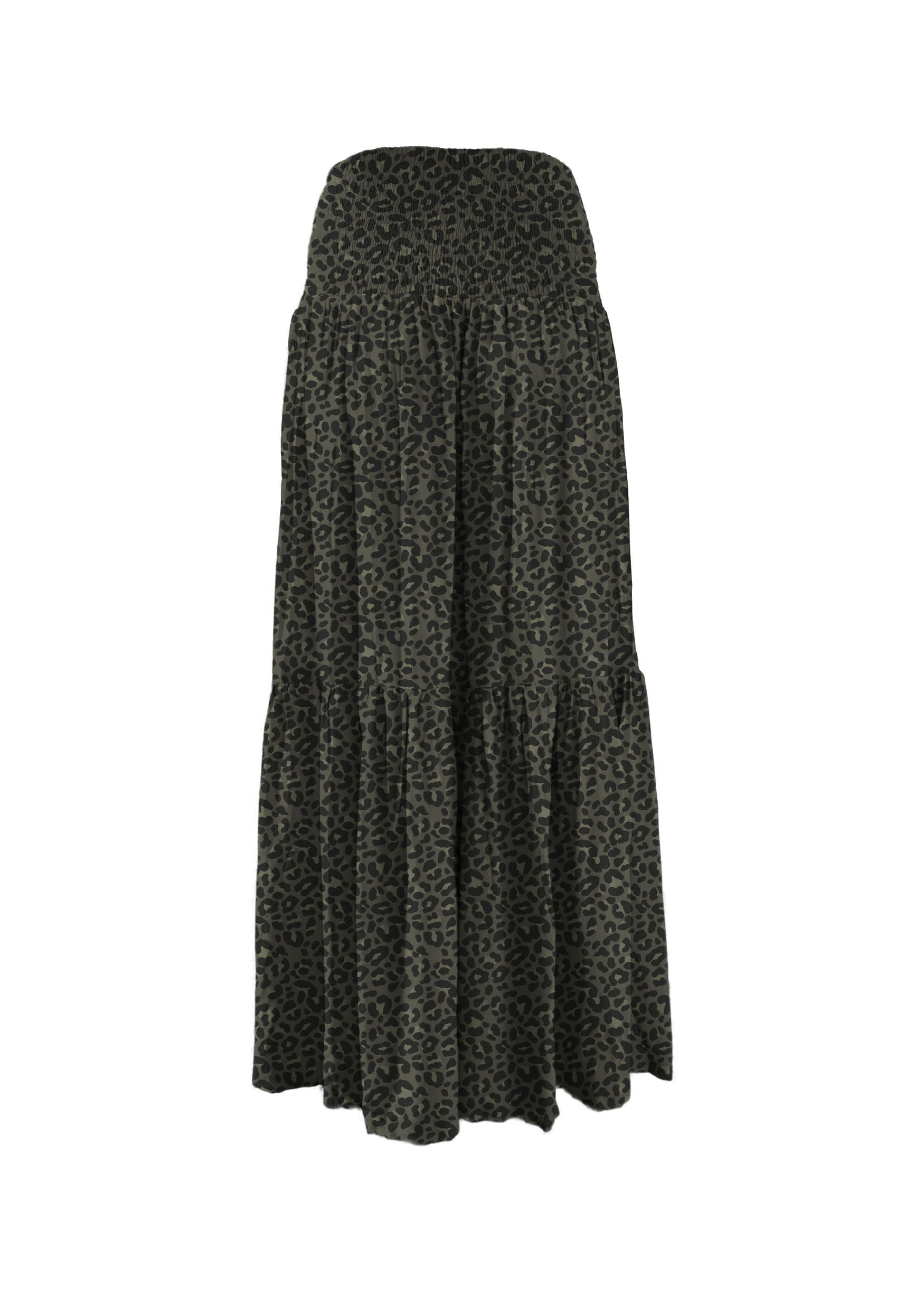 INDI SKIRT - SUMMER &#39;25