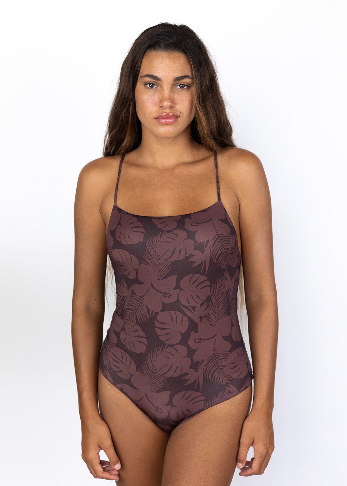 MOD BODYSUIT - OUTLET