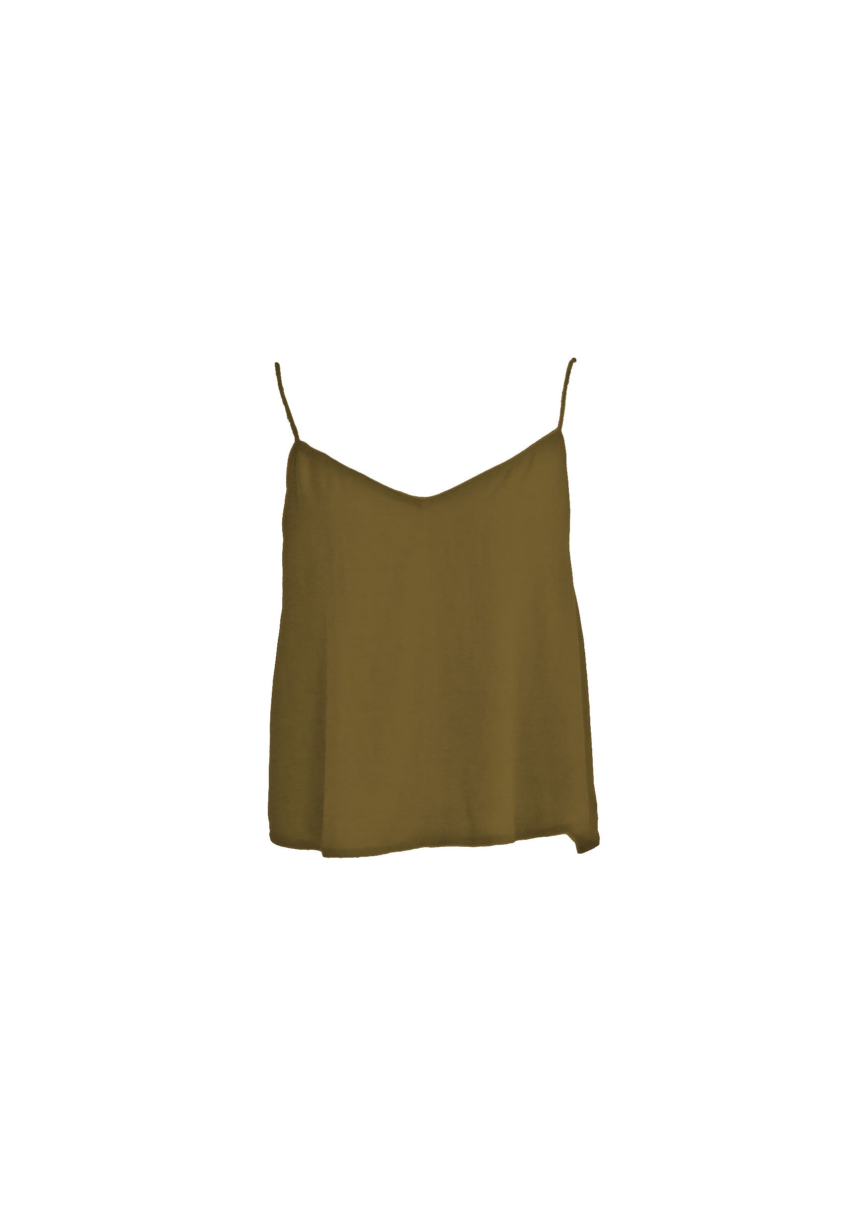 ARIA TANK - SPRING '26