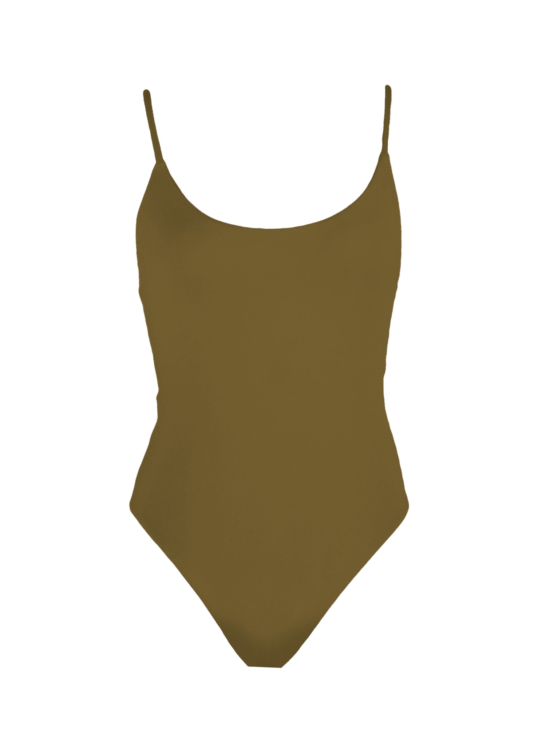 BAJA BODYSUIT - SPRING '26