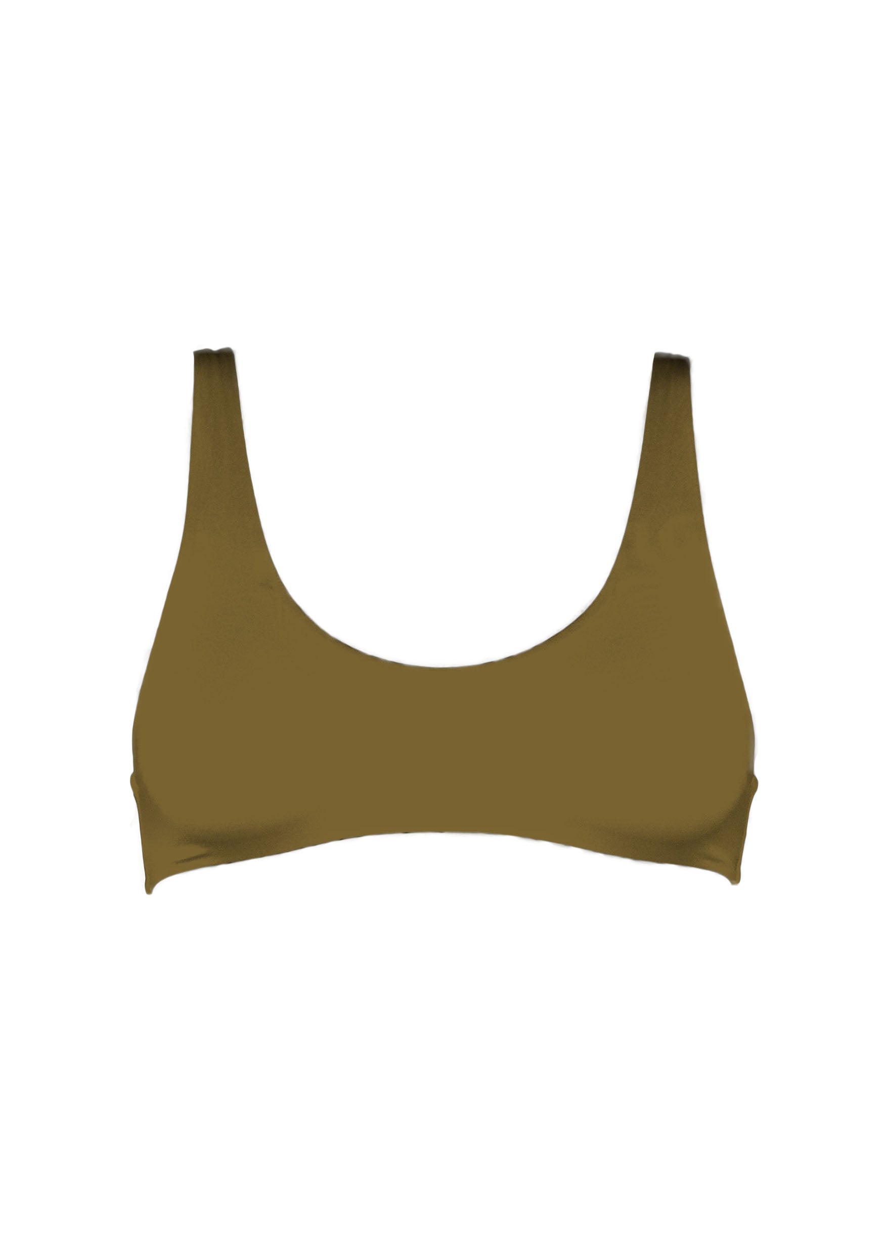BONITA TOP - SPRING '26
