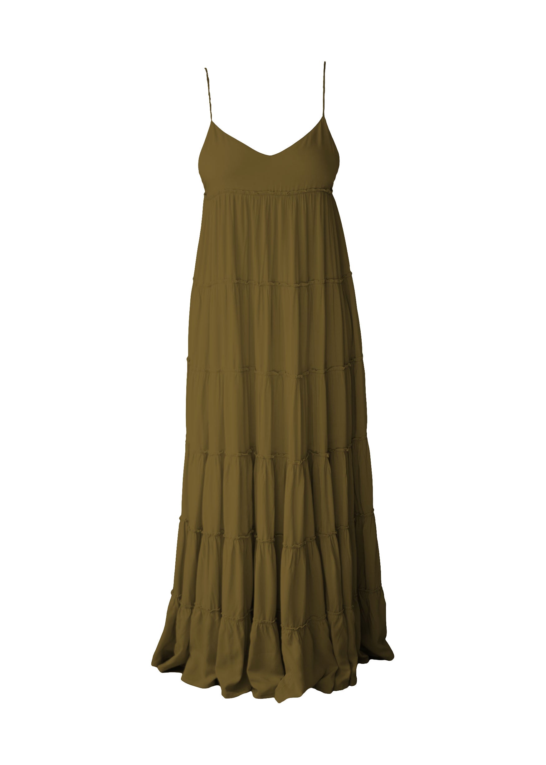 CHARLIE MAXI - SPRING '26