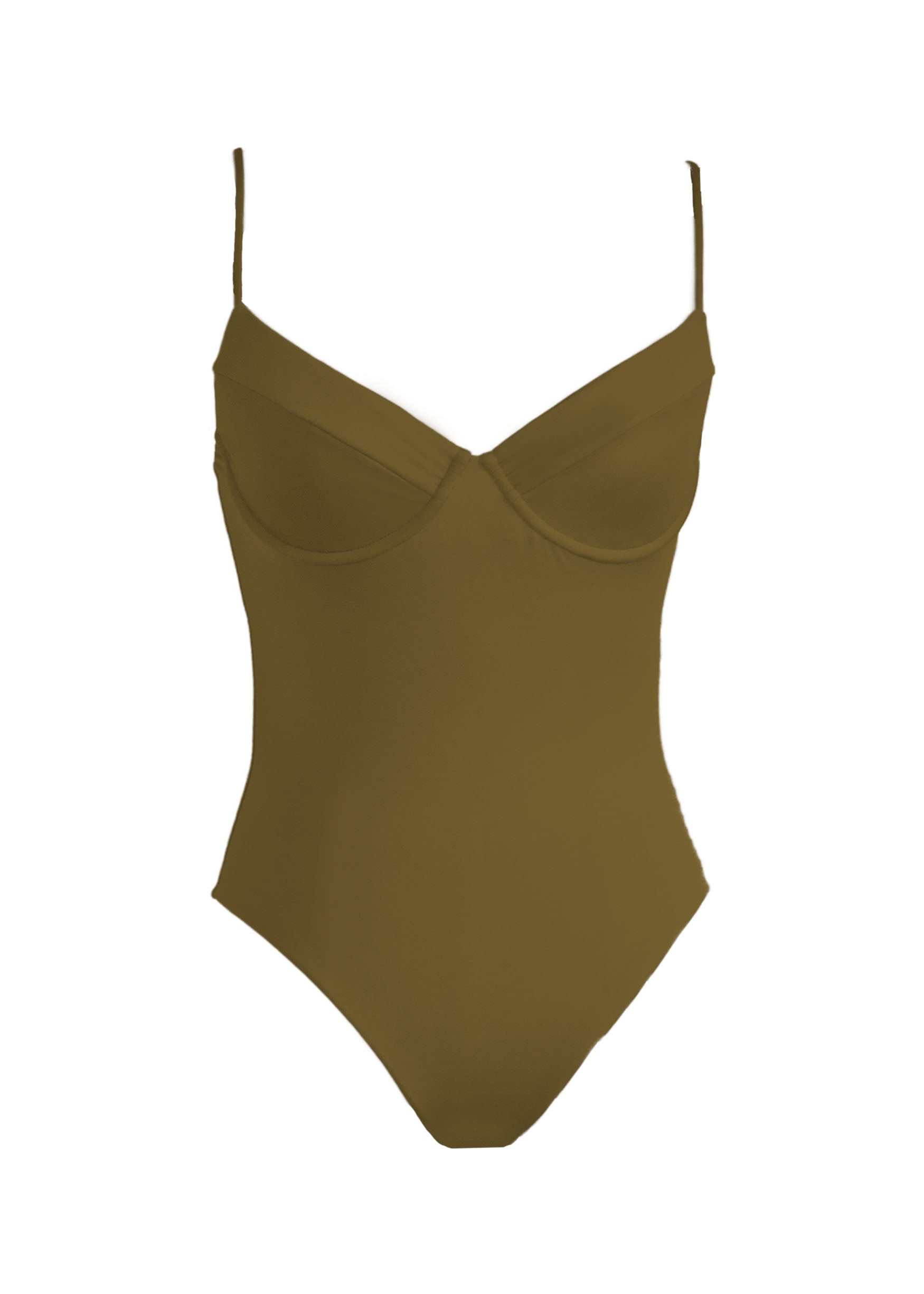 COSTA BODYSUIT - SPRING '26