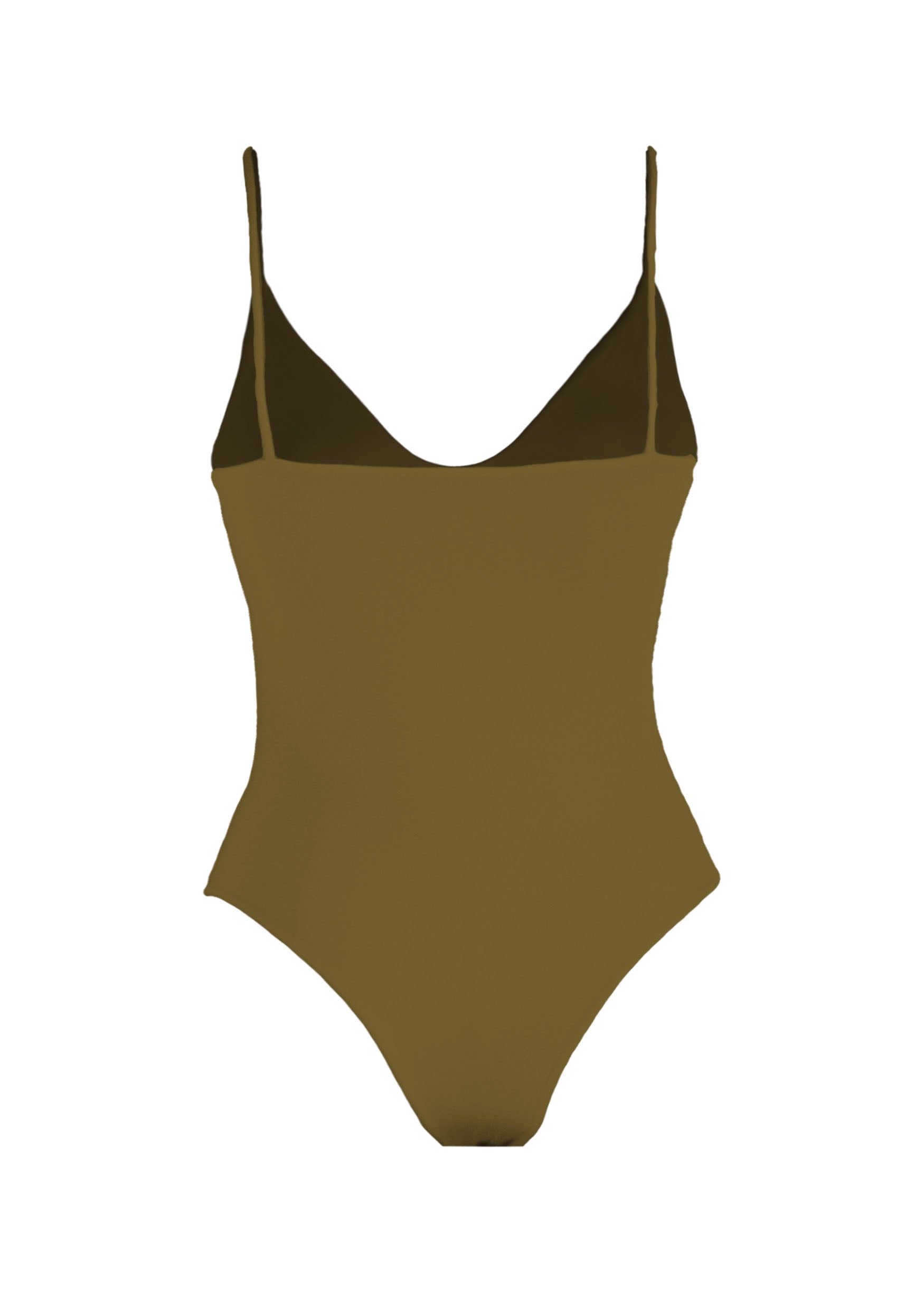 EVERYDAY BODYSUIT - SPRING '26