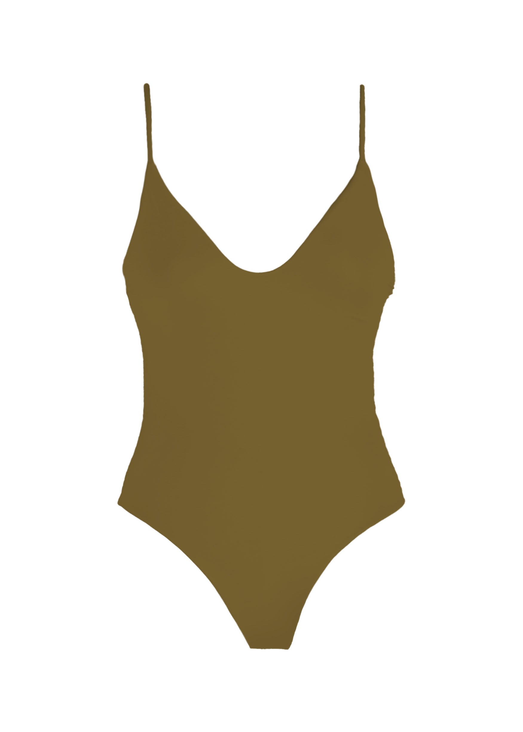 EVERYDAY BODYSUIT - SPRING '26