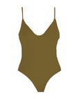 EVERYDAY BODYSUIT - SPRING '26