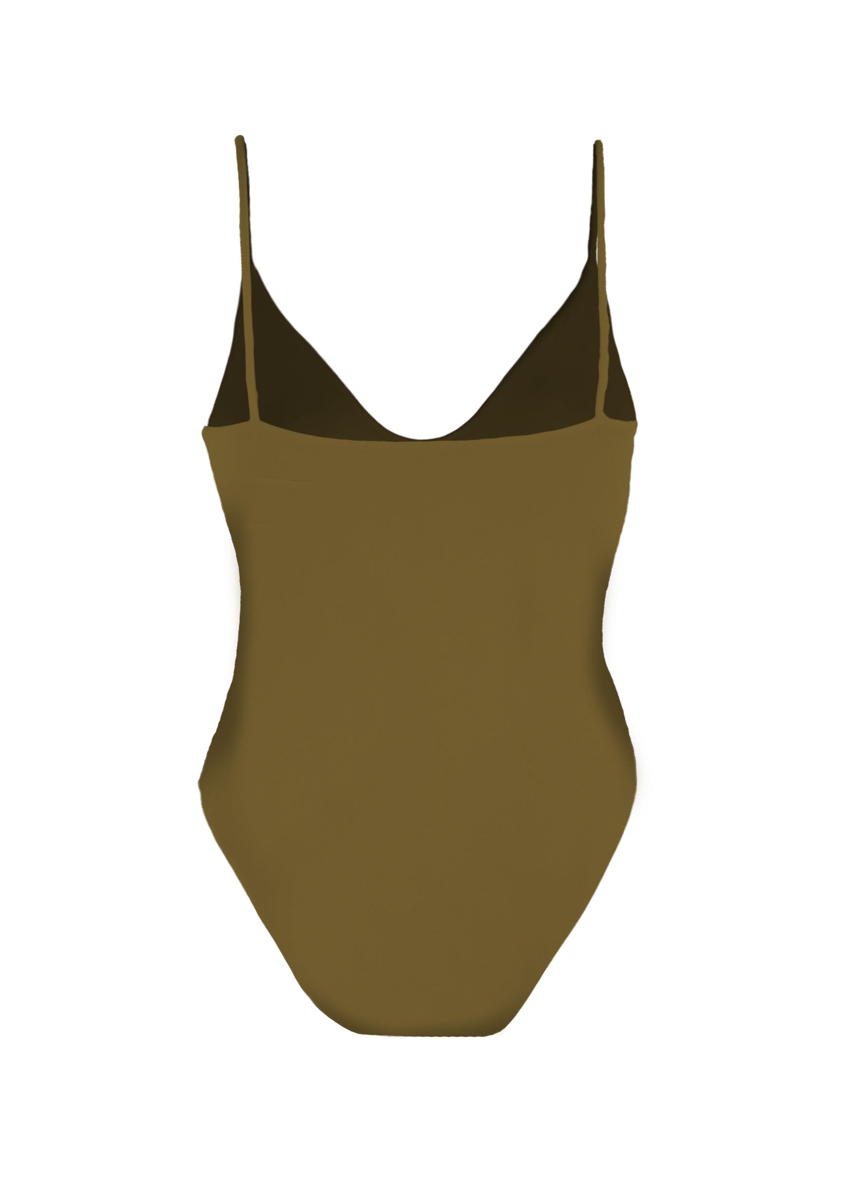 FULL COVERAGE EVERYDAY BODYSUIT - SPRING '26