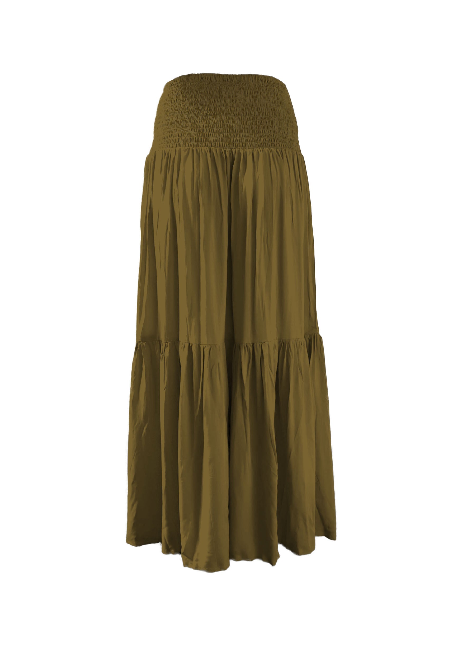 INDI SKIRT - SPRING '26