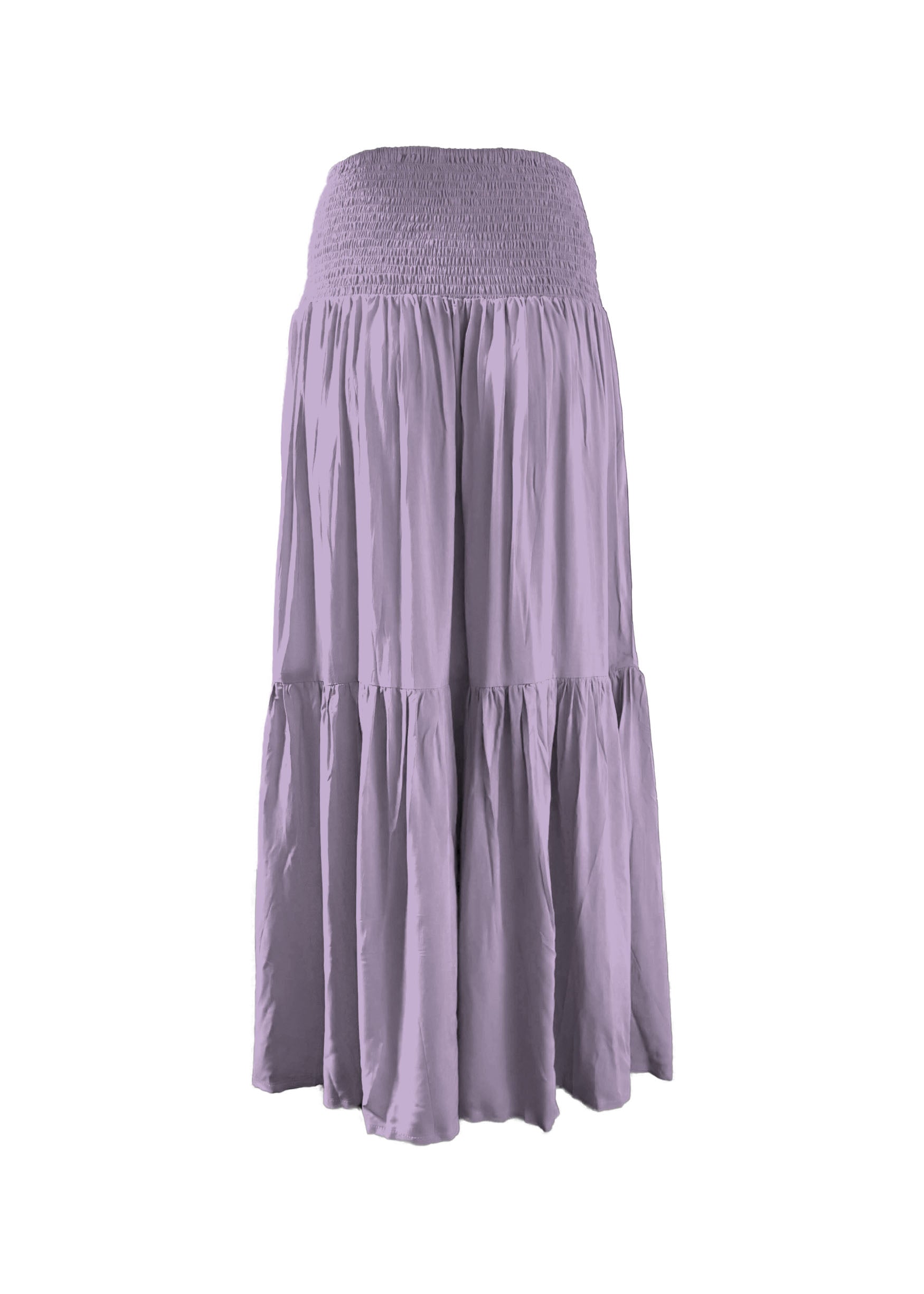 INDI SKIRT - RESORT &#39;26