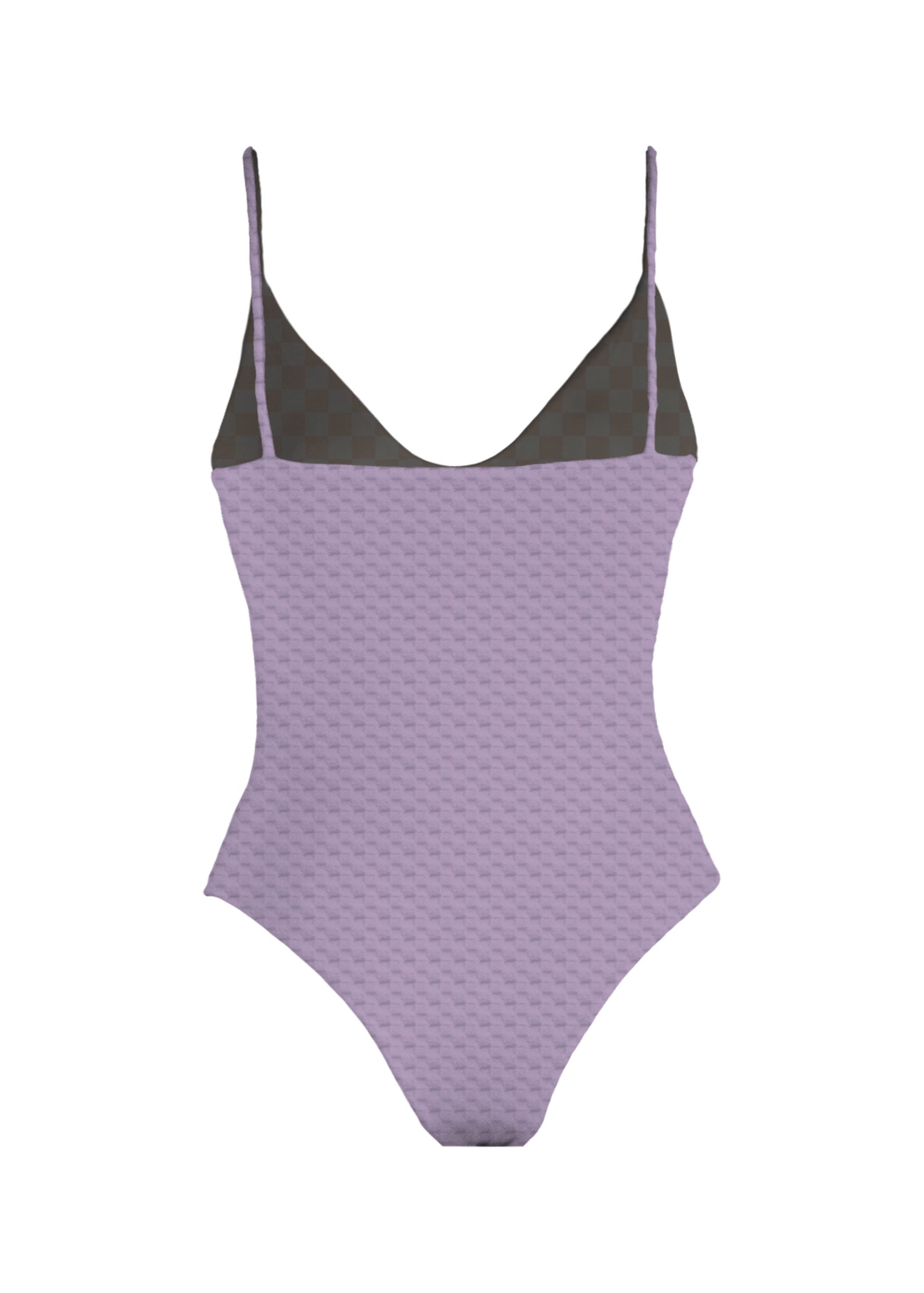 EVERYDAY BODYSUIT - RESORT &#39;26