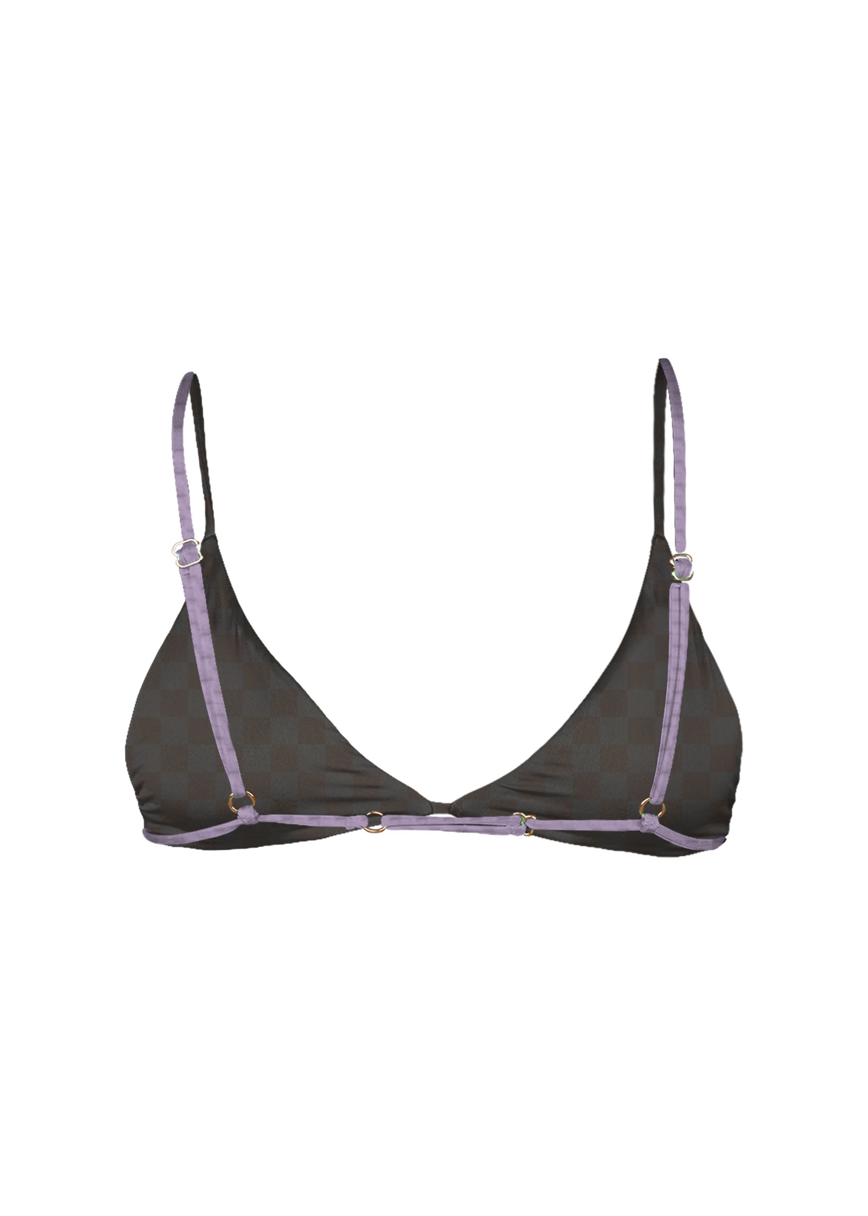 STRING TOP - RESORT &#39;26