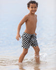 LITTLES EVERYWEAR SHORT - SUMMER '26