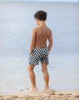 LITTLES EVERYWEAR SHORT - SUMMER '26