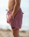 LITTLES EVERYWEAR SHORT - SUMMER '26