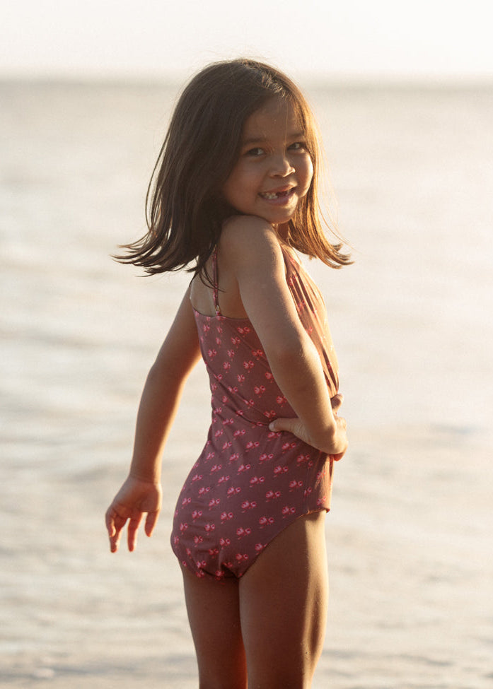 LITTLES EVERYDAY BODYSUIT - OUTLET