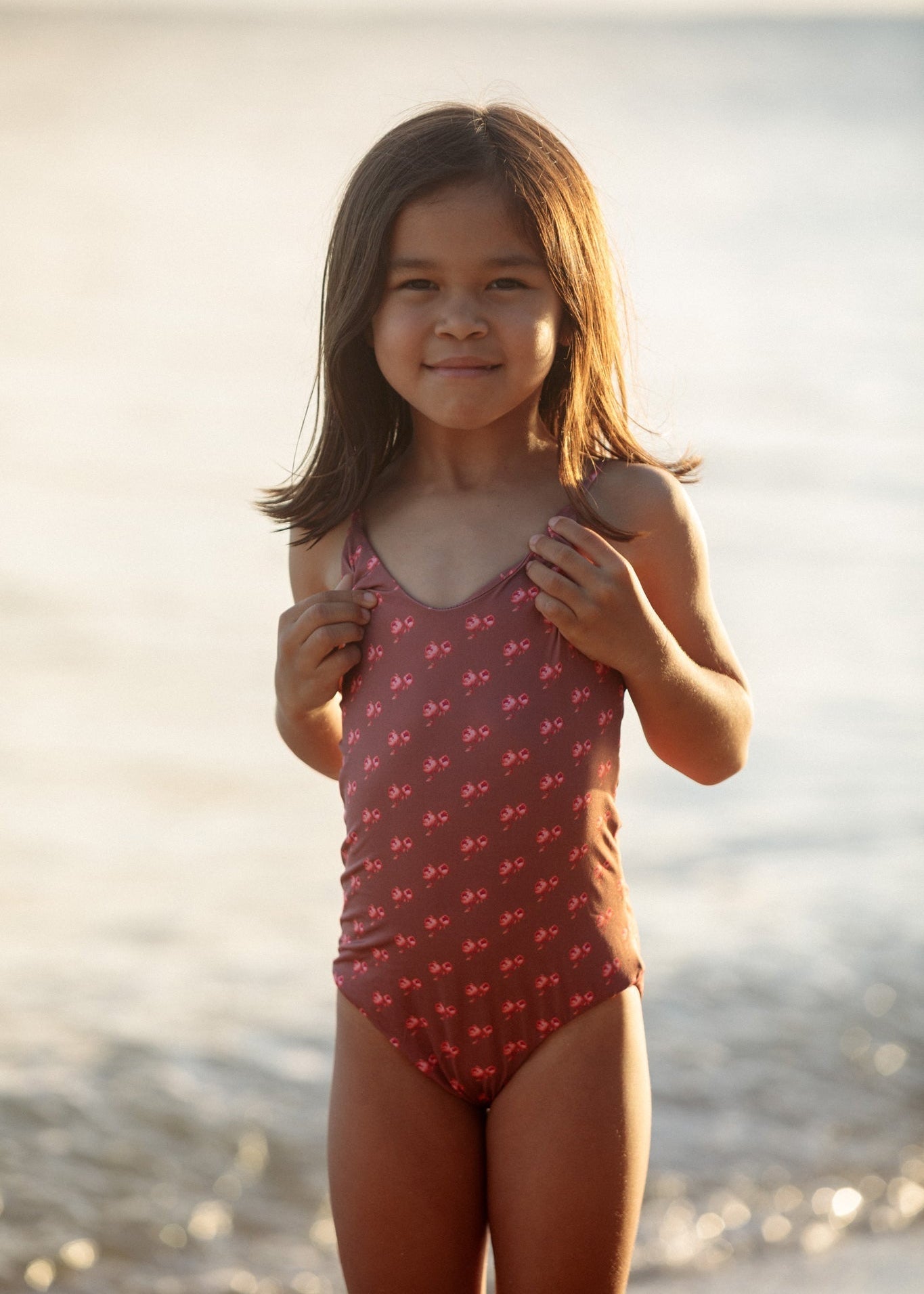 LITTLES EVERYDAY BODYSUIT - OUTLET
