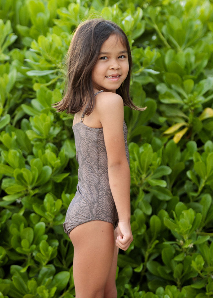 LITTLES EVERYDAY BODYSUIT - SUMMER &#39;25