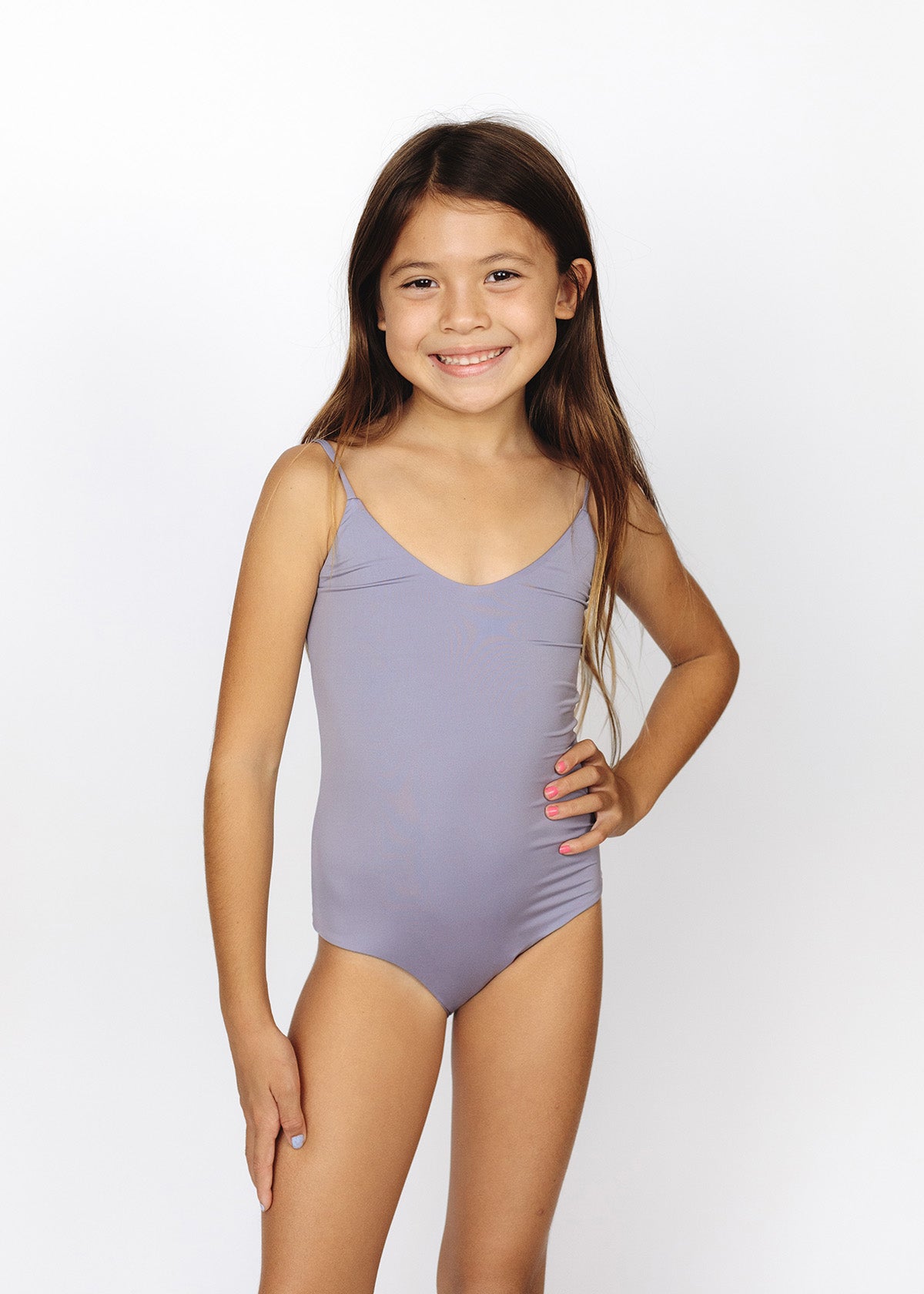 LITTLES EVERYDAY BODYSUIT - SUMMER '24