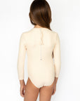 LITTLES LONG SLEEVE BODYSUIT - SPRING '25