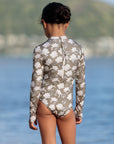 LITTLES LONG SLEEVE BODYSUIT - FALL '26