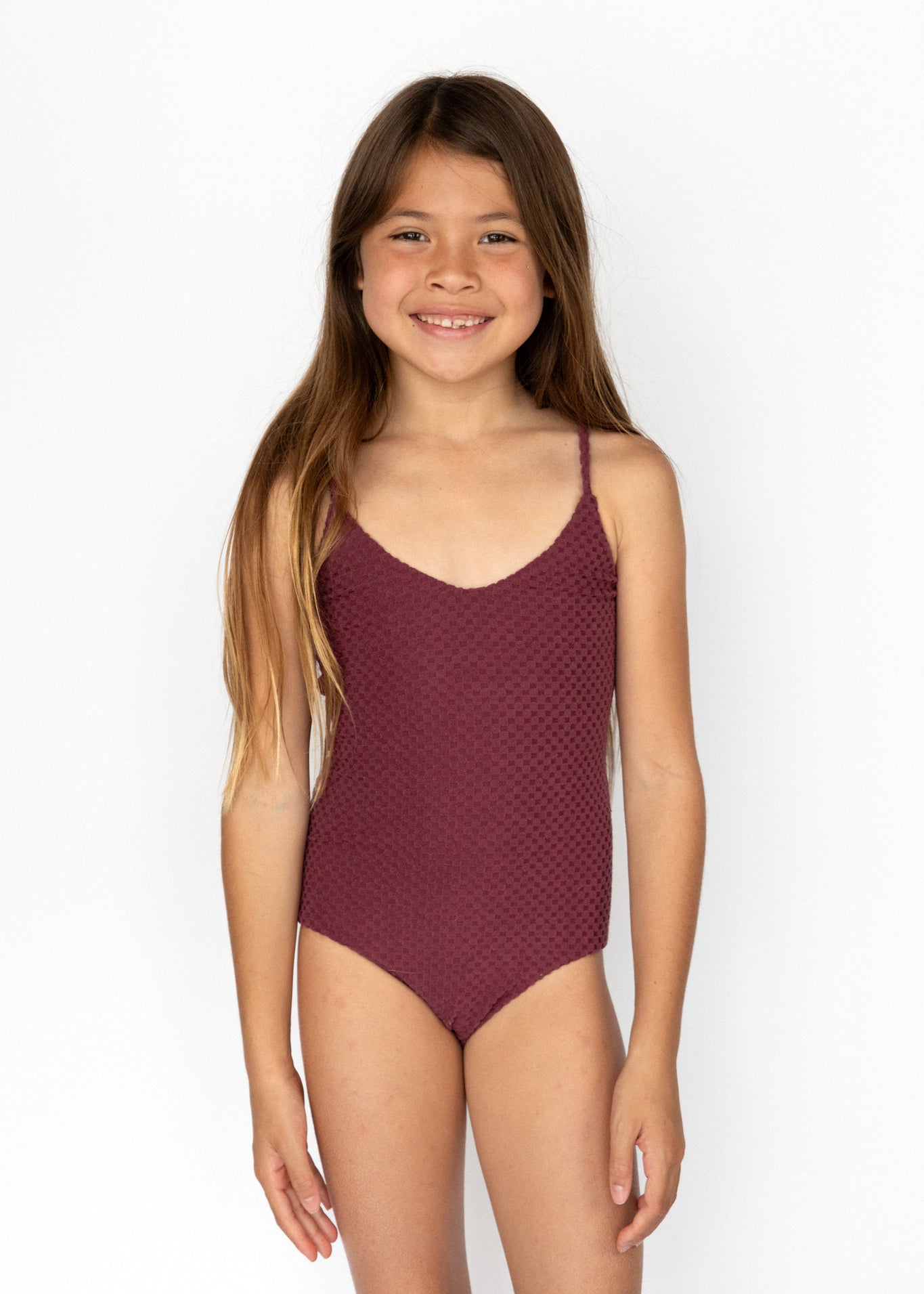 LITTLES EVERYDAY BODYSUIT - SPRING &#39;25
