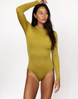 LONG SLEEVE BODYSUIT - SUMMER '24