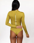 LONG SLEEVE BODYSUIT - SUMMER '24