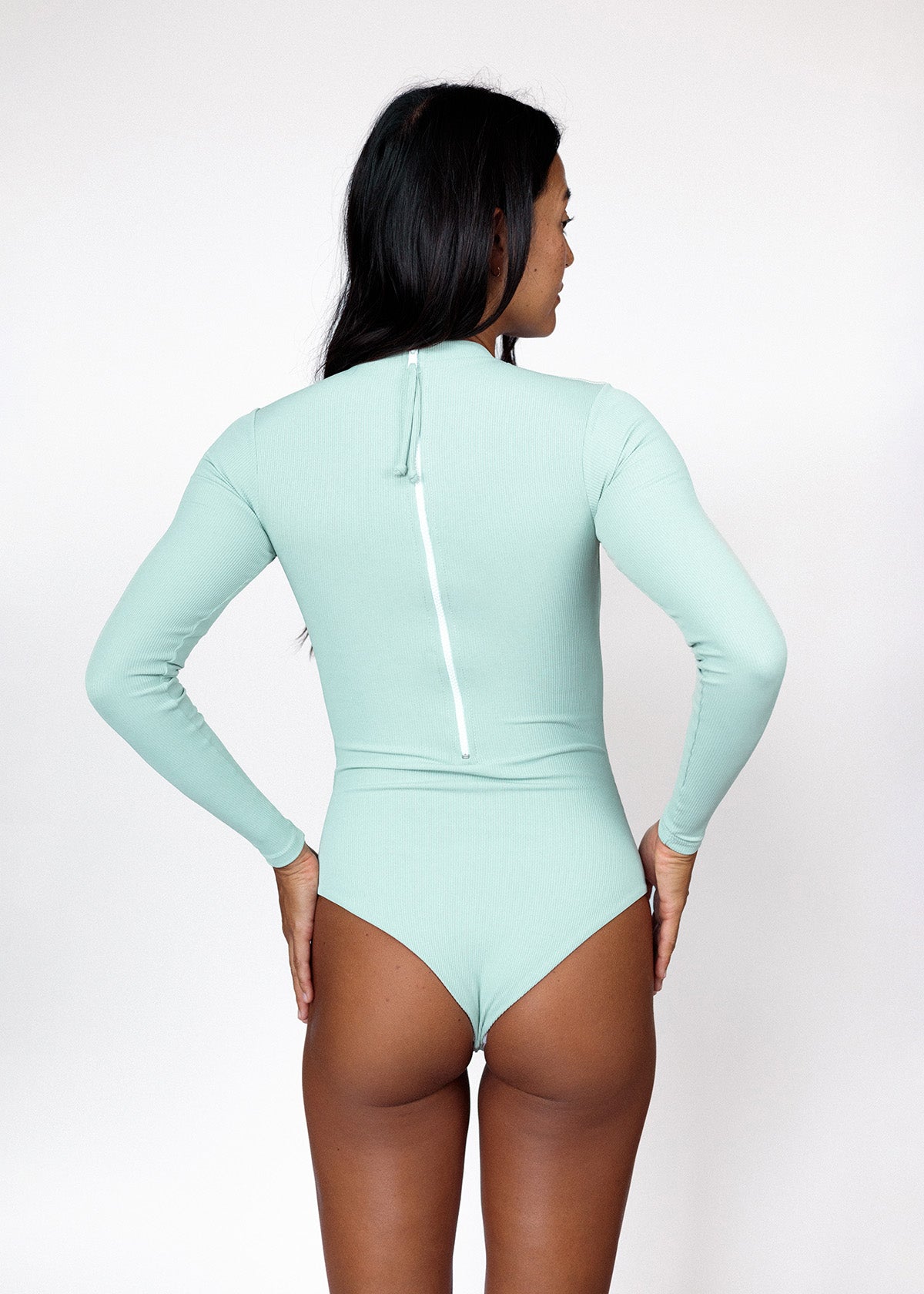 LONG SLEEVE BODYSUIT - SUMMER &#39;24