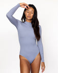 LONG SLEEVE BODYSUIT - SUMMER '24