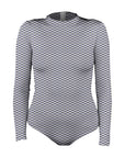 LONG SLEEVE BODYSUIT - SUMMER '26