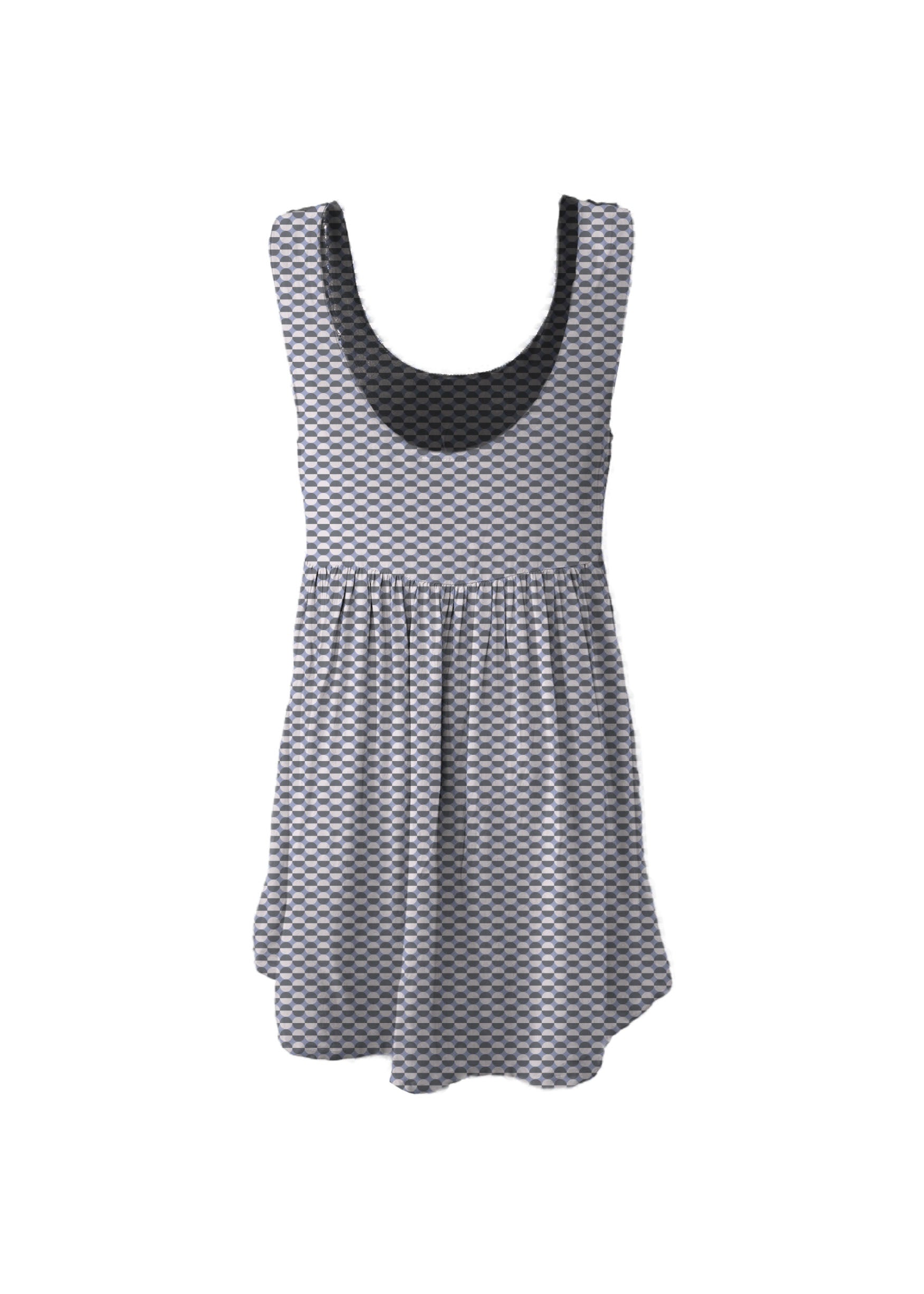 ROMI DRESS - SUMMER '26