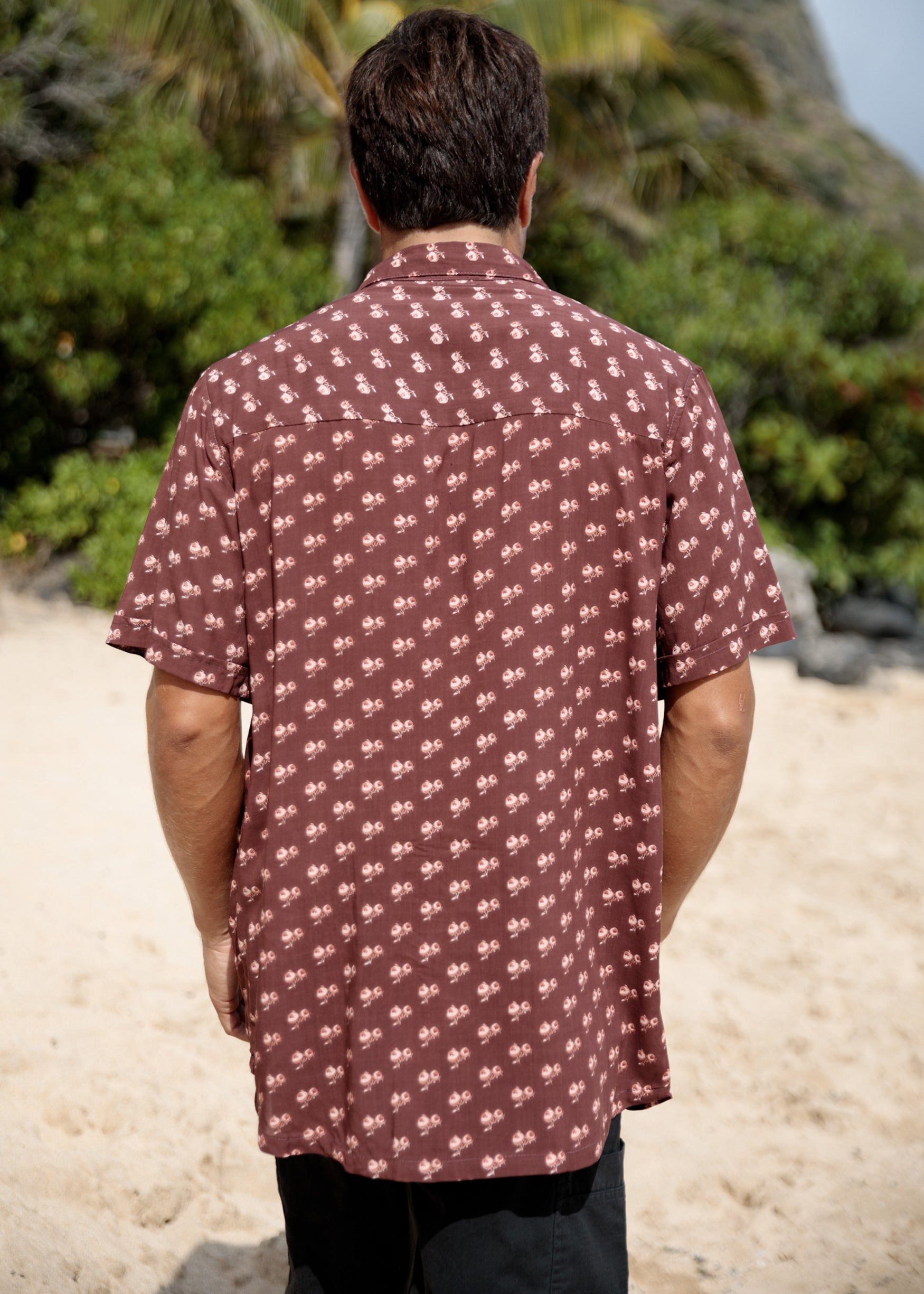 MEN&#39;S LOUIS SHIRT - FALL &#39;25