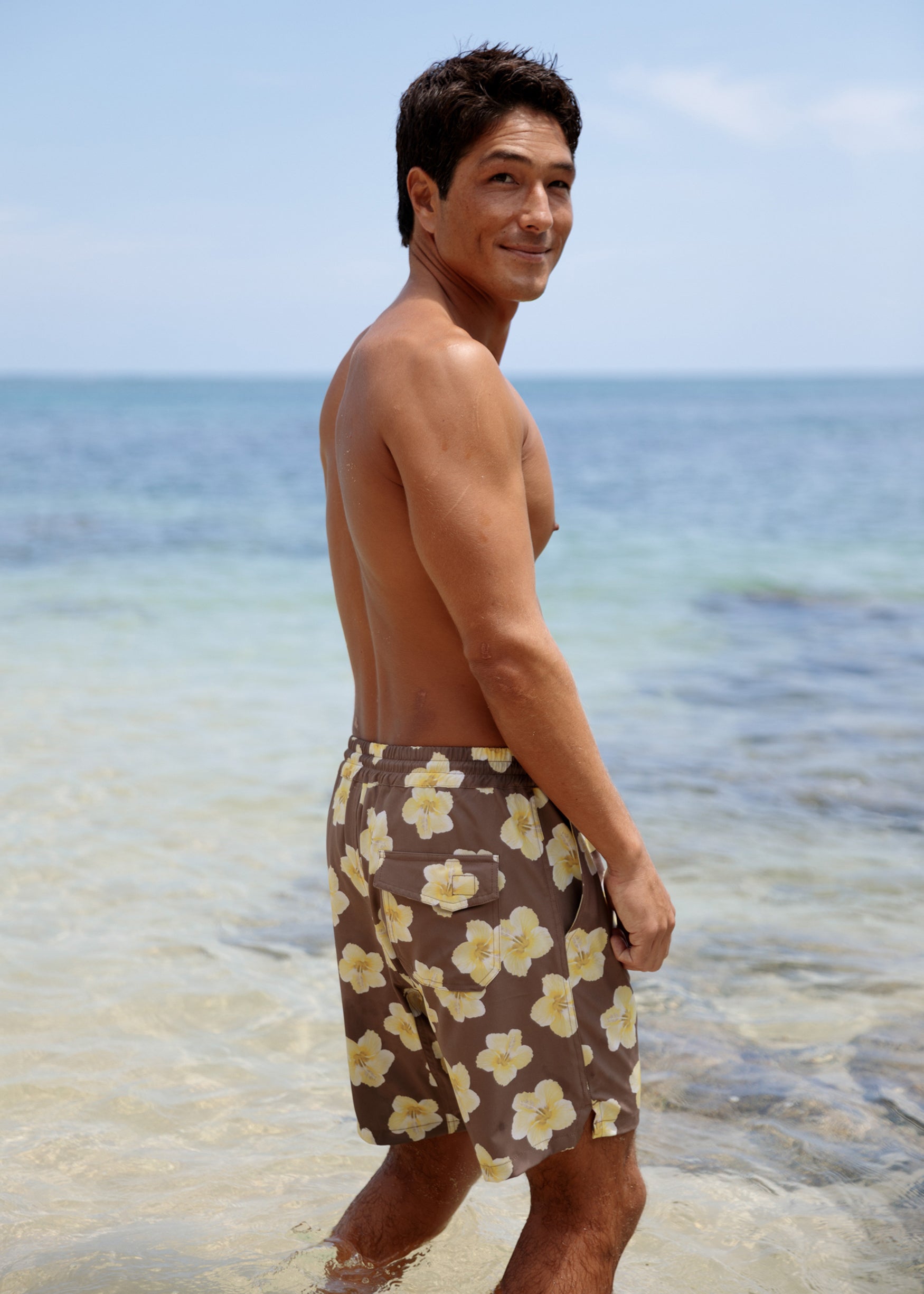 MEN&#39;S EVERYWEAR SHORT - SUMMER &#39;25