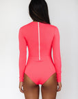 LONG SLEEVE BODYSUIT - SUMMER '23 Drop ii - MAI