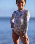 LITTLES LONG SLEEVE BODYSUIT - FALL '26