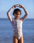 LITTLES LONG SLEEVE BODYSUIT - FALL '26