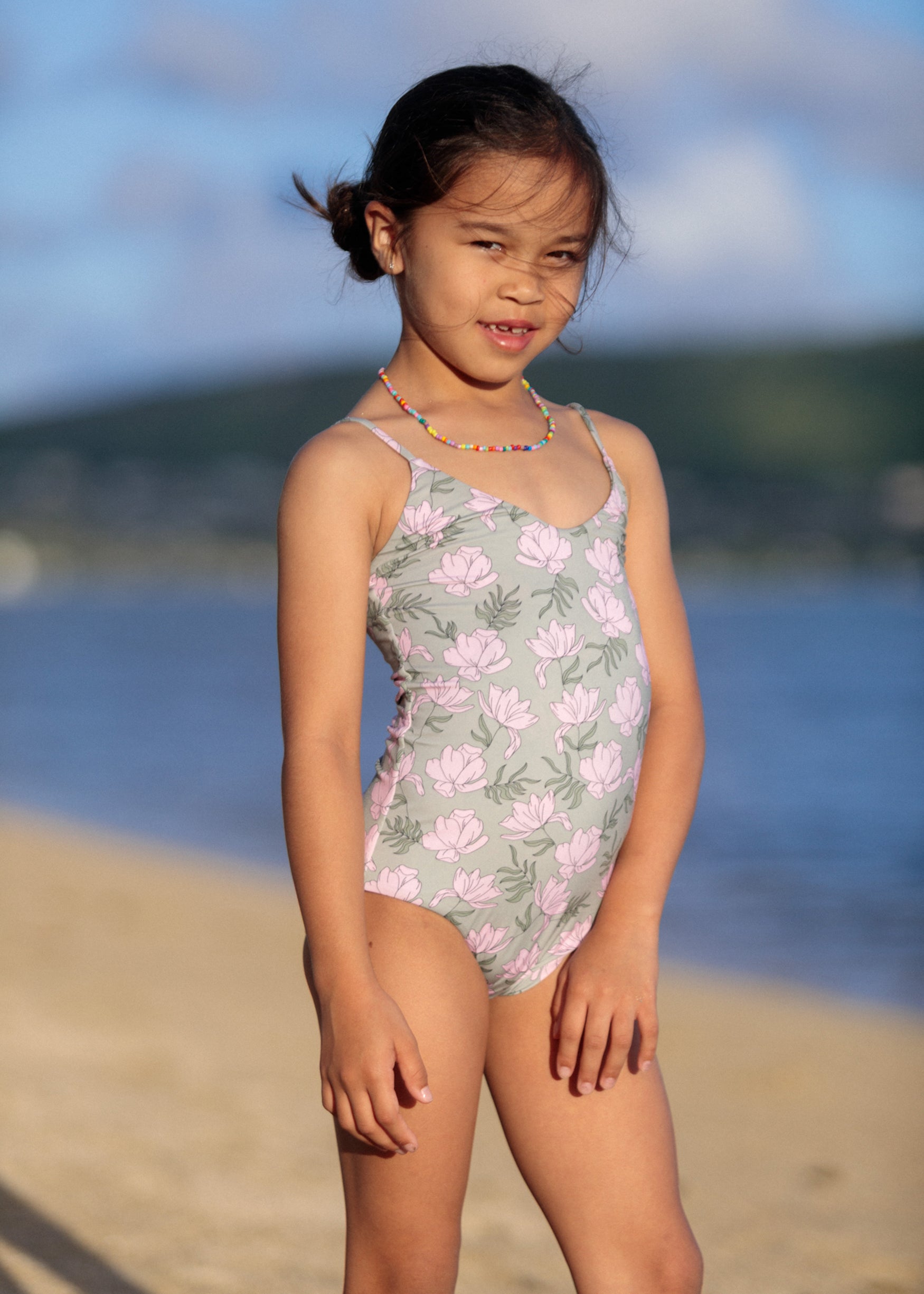 LITTLES EVERYDAY BODYSUIT - FALL '26