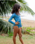 LITTLES LONG SLEEVE BODYSUIT - SPRING '26