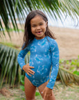 LITTLES LONG SLEEVE BODYSUIT - SPRING '26