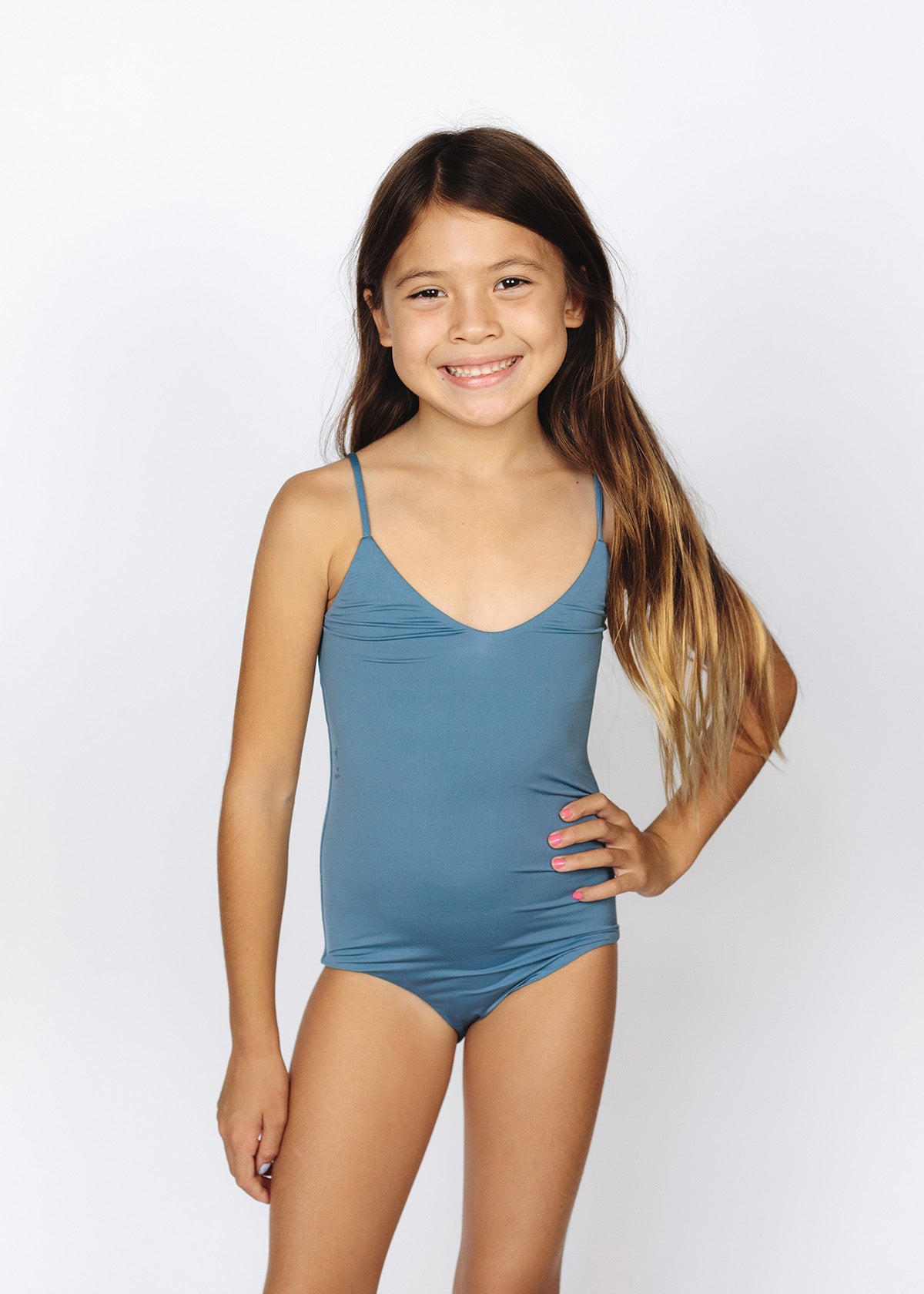 LITTLES EVERYDAY BODYSUIT - SUMMER '24