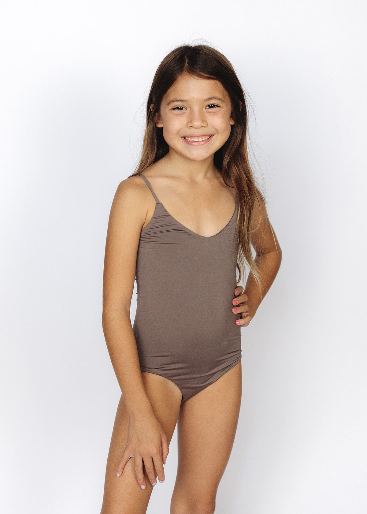 LITTLES EVERYDAY BODYSUIT - SUMMER '24